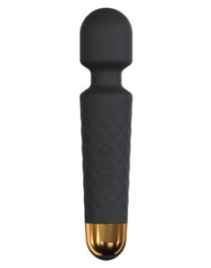 Dorcel -  Wanderful Wand, Musta