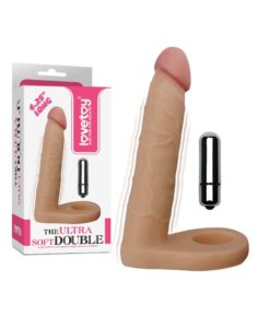 Ultra Soft DoubleRealistic 6,25