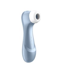 Satisfyer Pro 2 Generation 2, Sininen