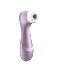 Satisfyer Pro 2 Generation 2, Violetti