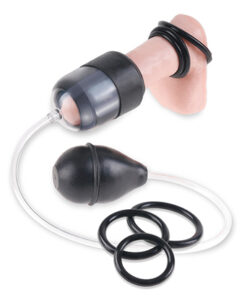 Suck N Stroke Head Pump