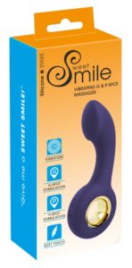 Sweet Smile - Vibraattori