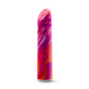 Fiery Power Bullet Vibe - Coral p
