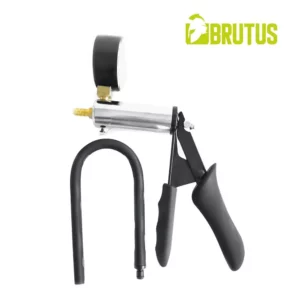 Brutus - Premium Universal Saksipumppu