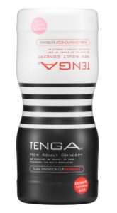 Tenga - Dual Sensation Cup Extremes