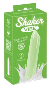 Shaker Vibe