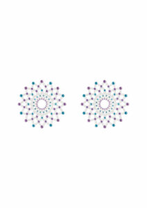 Pretty Pasties Charm, Pastelli
