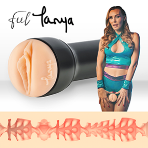 Kiiroo – Feel Tanya Tate, Vagina