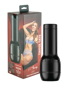 Kiiroo – Feel Tanya Tate, Vagina