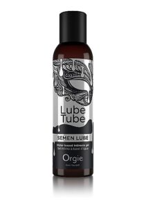 Orgie - Semen Liukuvoide
