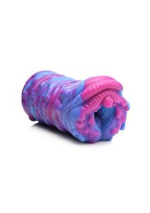 Cyclone - Squishy Alien Vagina Masturbaattori