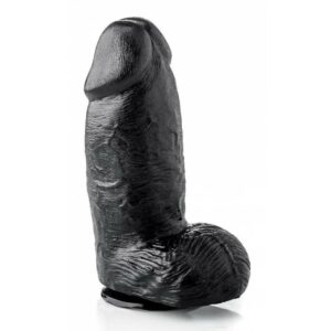 Super Mike Dildo