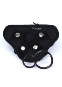 Get Real - Strap-On Valjaat