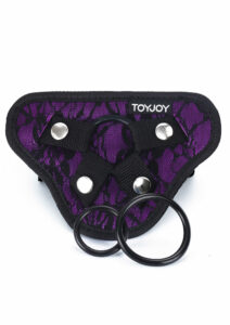 Get Real - Strap-On Pitsivaljaat