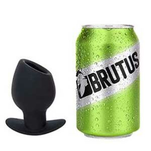 Brutus - Chalice Anaalitappi M-Koko