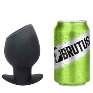 Brutus - Chalice Anaalitappi XL-Koko