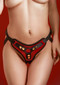 TABOOM - Strap-On Valjaat