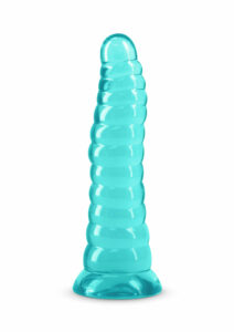 Fantasia Nymph Dildo, Vihreä