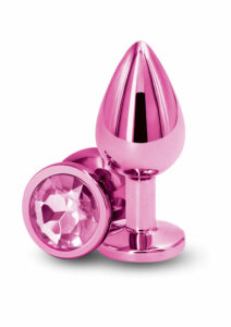 Rear Assets - Anaalitappi Medium & Pinkki