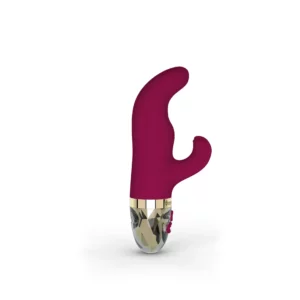 Mystim - Hop Hop Bob Vibrator