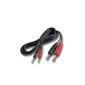 Mystim - 2 mm --> 4 mm Banaaniliitin