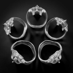 HolyTrainer - V5 Rengas, 55 mm