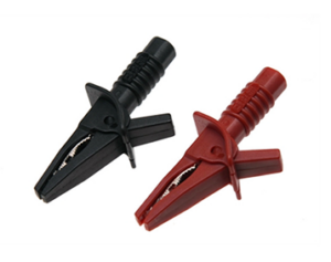 E-Stim - Crock Clips