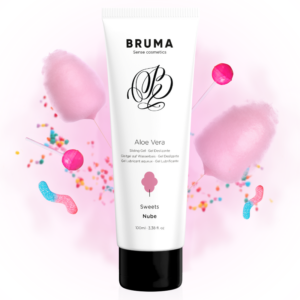 Bruma - Sweets Makuliukuvoide 100ml