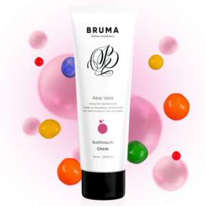 Bruma - Bubblegum Makuliukuvoide 100ml