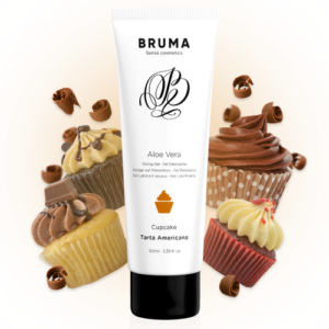 Bruma - Cupcake Makuliukuvoide 100ml