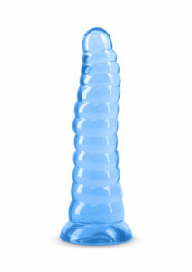 Fantasia Nymph Dildo, Sininen