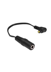 Electrastim - Standardiadapteri -> 3.5mm Naaras