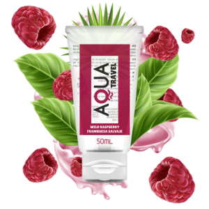 Aqua Travel - Villivadelma Makuliukuvoide 50 ml