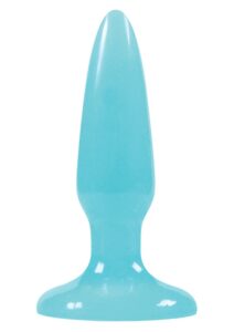 Firefly - Pleasure Plug Mini, Turkoosi