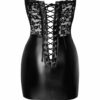 Noir Handmade - Solace Pitsi/Wetlookmekko F300 - Image 7