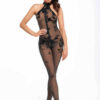 Noir Handmade - Ego Catsuit F315 - Image 2