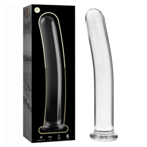 Nebula - Model 17 Lasidildo, Kirkas
