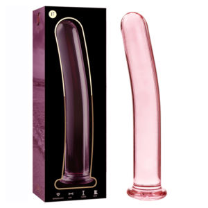 Nebula - Model 17 Lasidildo, Vaaleanpunainen