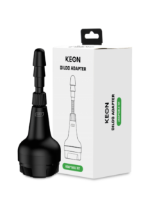 Kiiroo - Dildo Adapteri Keon Masturbaattoriin