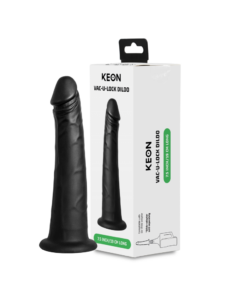 Kiiroo - Vacuum-Lock Dildo