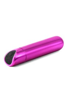 Lush - Nightshade, Pinkki