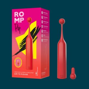 ROMP - Pop
