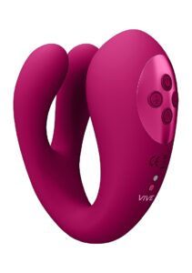 Vive - Yoko Pulse Wave Vibraattori