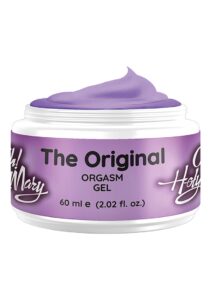 Oh Holy Mary - The Original Orgasmigeeli