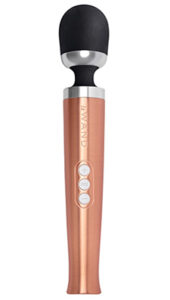 Le Wand - Die Cast Rechargeable Massager, Kulta
