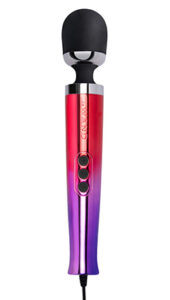 Le Wand - Die Cast Plug-In Massager
