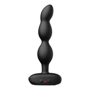 Lovense - Ridge App-Ohjattavat Anaalihelmet