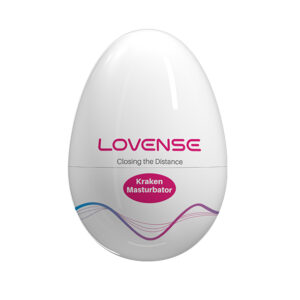 Lovense - Kraken Masturbaattori