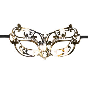 Venetian Mask, Kulta