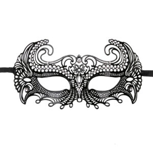 Venetian Mask, Musta